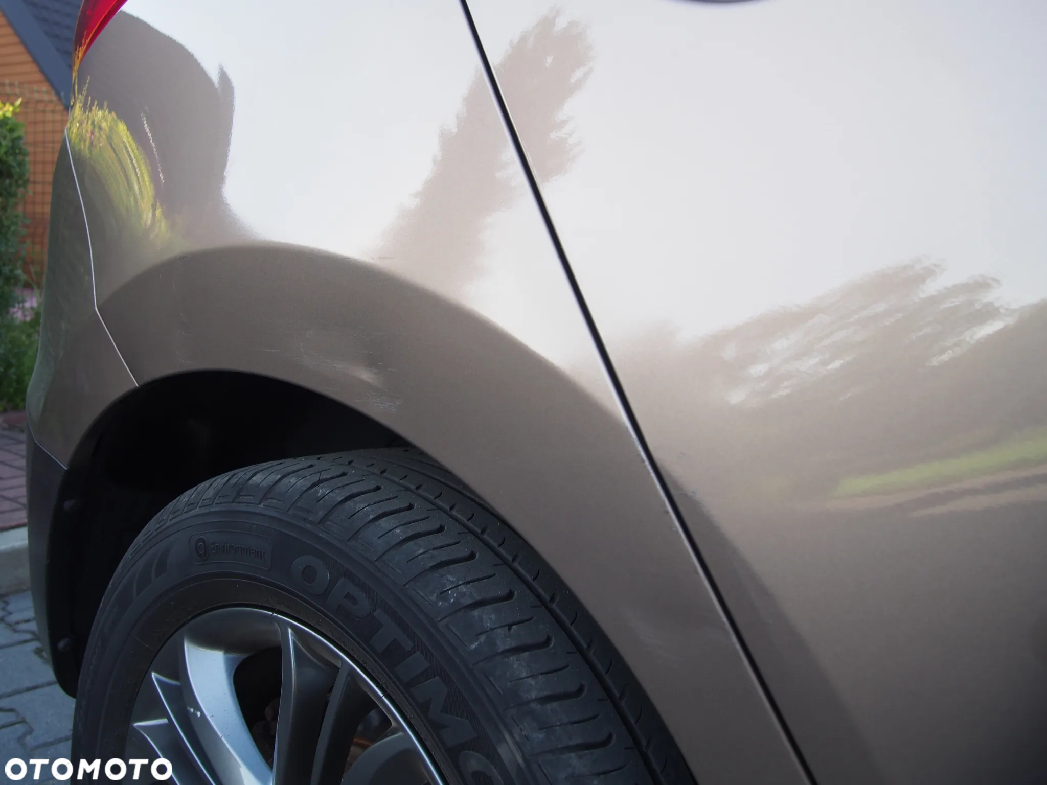 Hyundai ix35 2.0 CRDi 4WD Fifa World Cup Gold Edition - 22