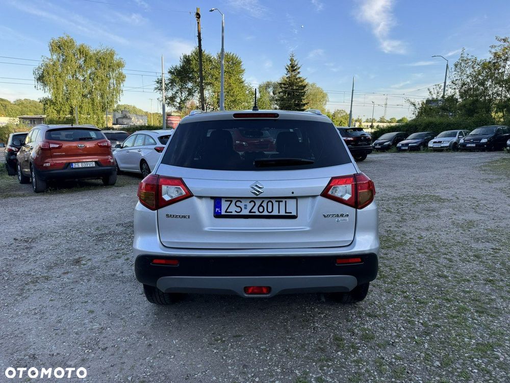 Suzuki Vitara - 35