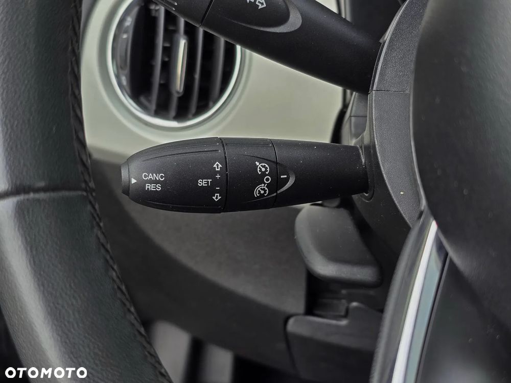 Fiat 500 1.2 Star - 16