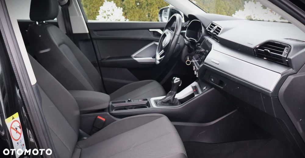 Audi Q3 Sportback - 15