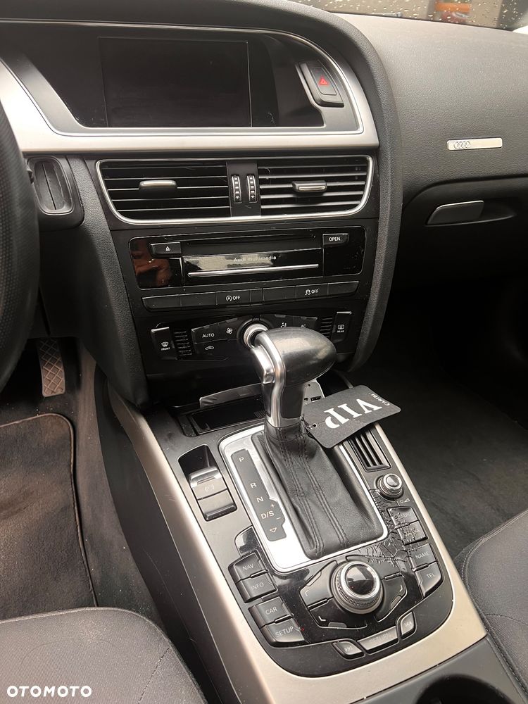 Audi A5 Sportback - 11
