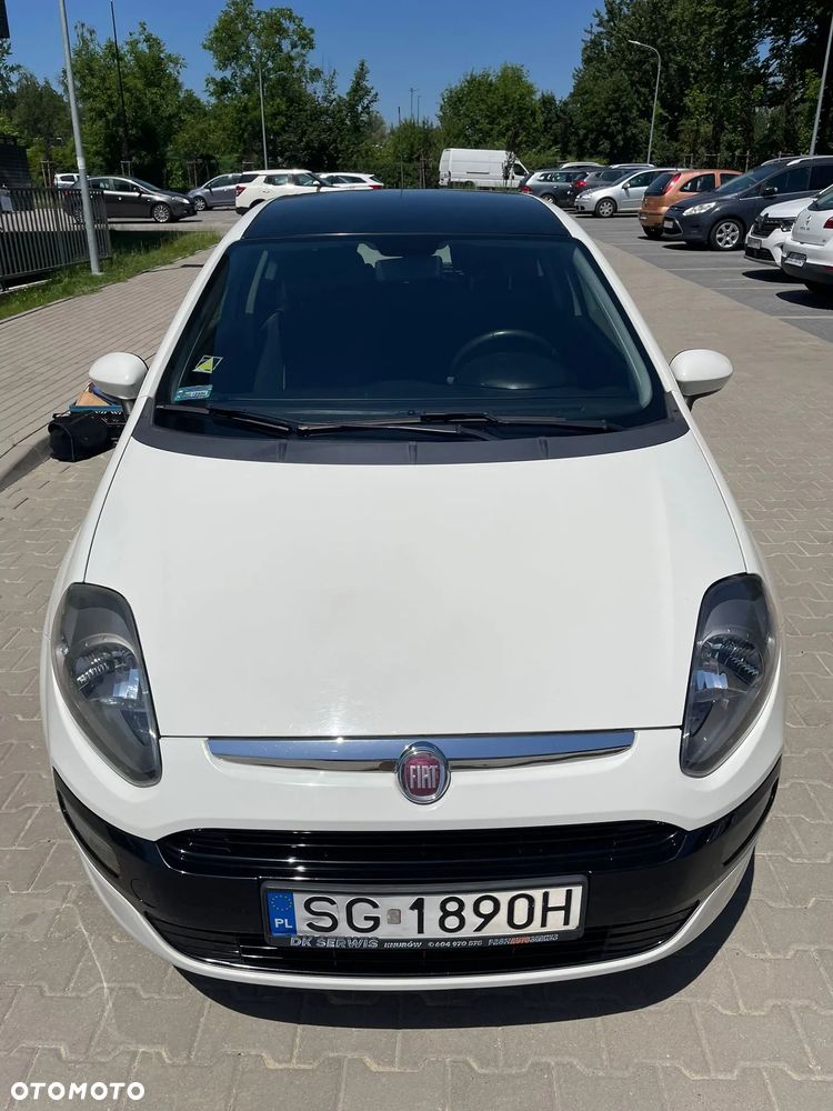 Fiat Punto - 11