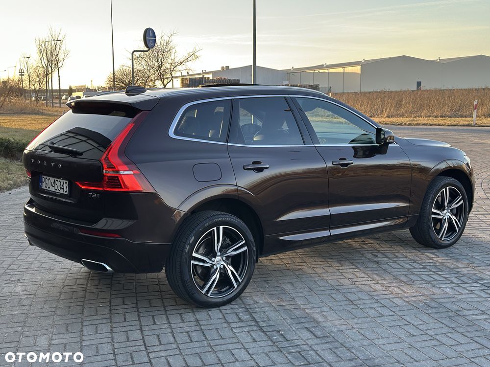 Volvo XC 60 - 1