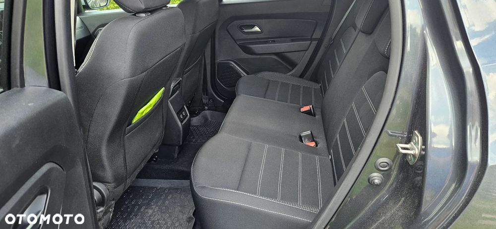 Dacia Duster 1.0 TCe Prestige - 10