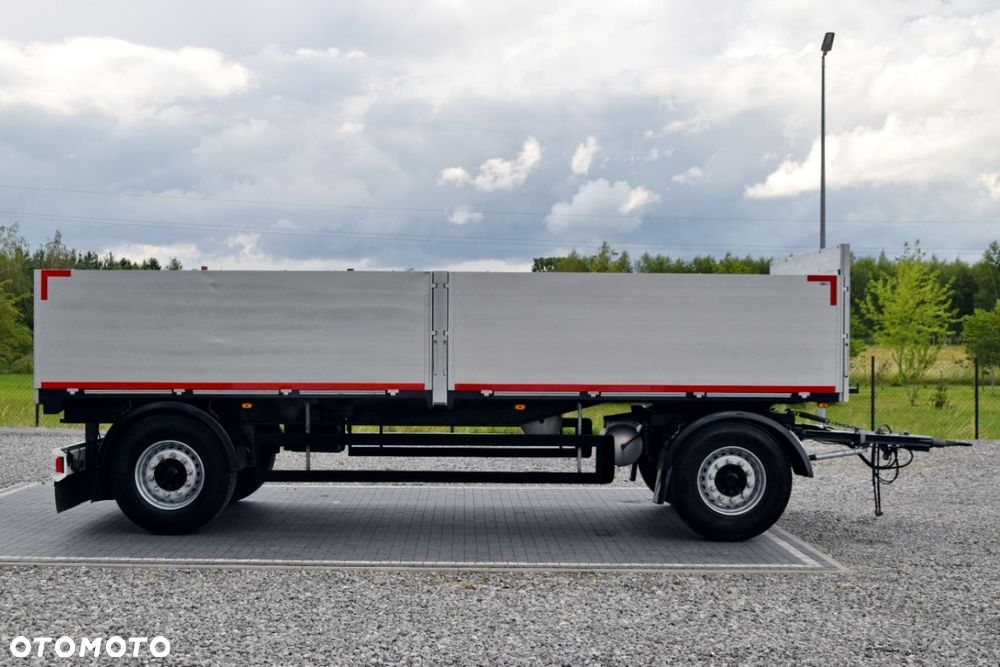 Schwarzmuller T-Serie - 4