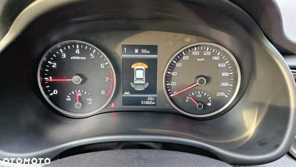 Kia Rio 1.0 T-GDI 120 Mild-Hybrid GT Line - 21