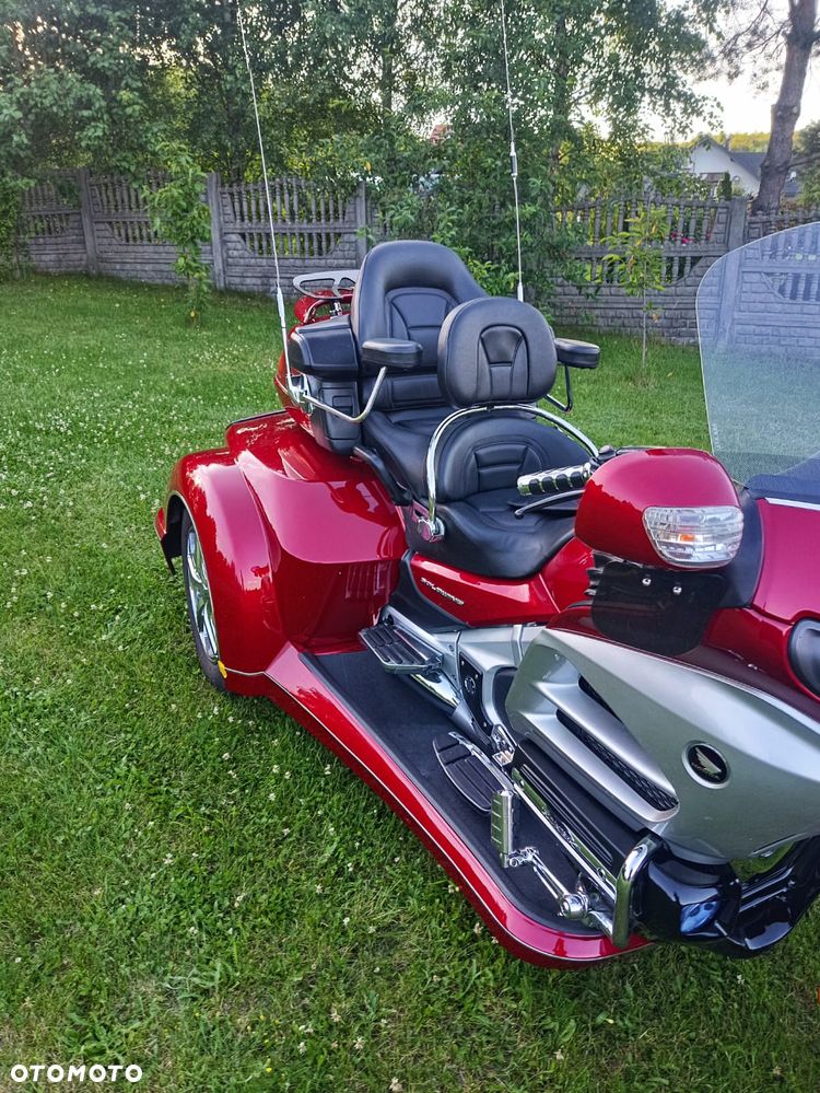 Honda GL - 5