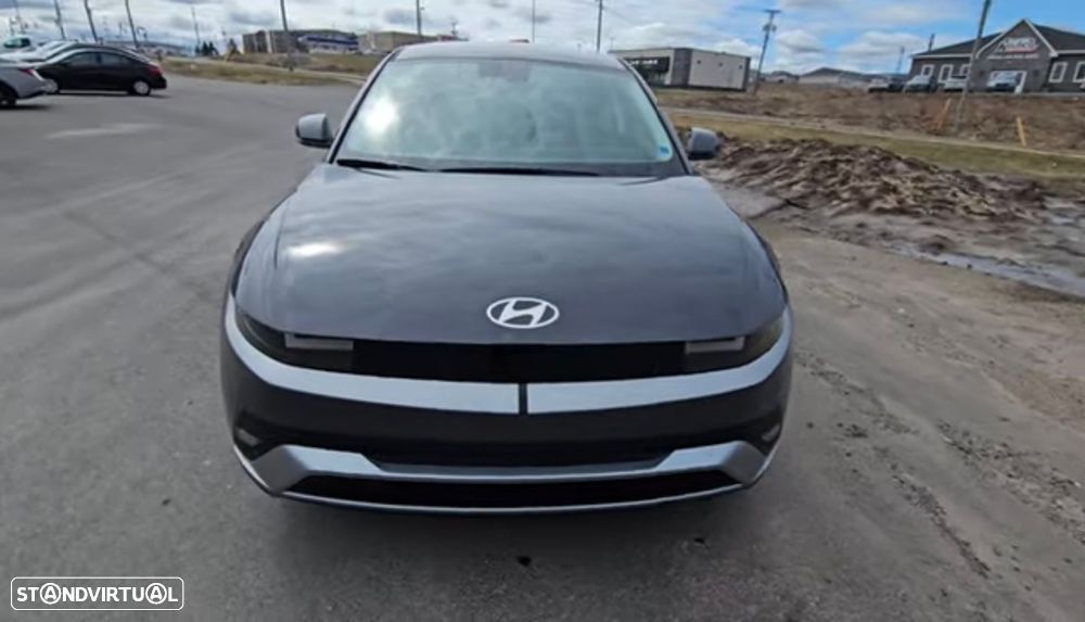 Hyundai Ioniq 5 84 kWh Premium Plus - 4