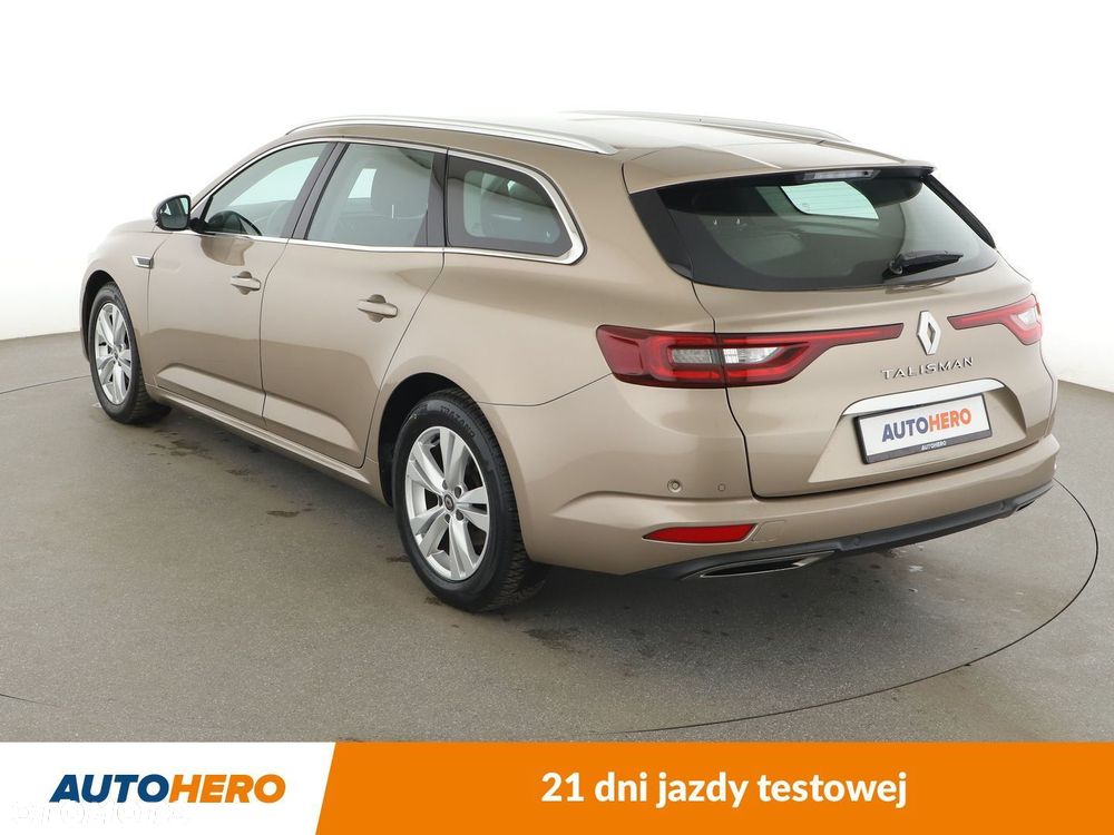 Renault Talisman - 4
