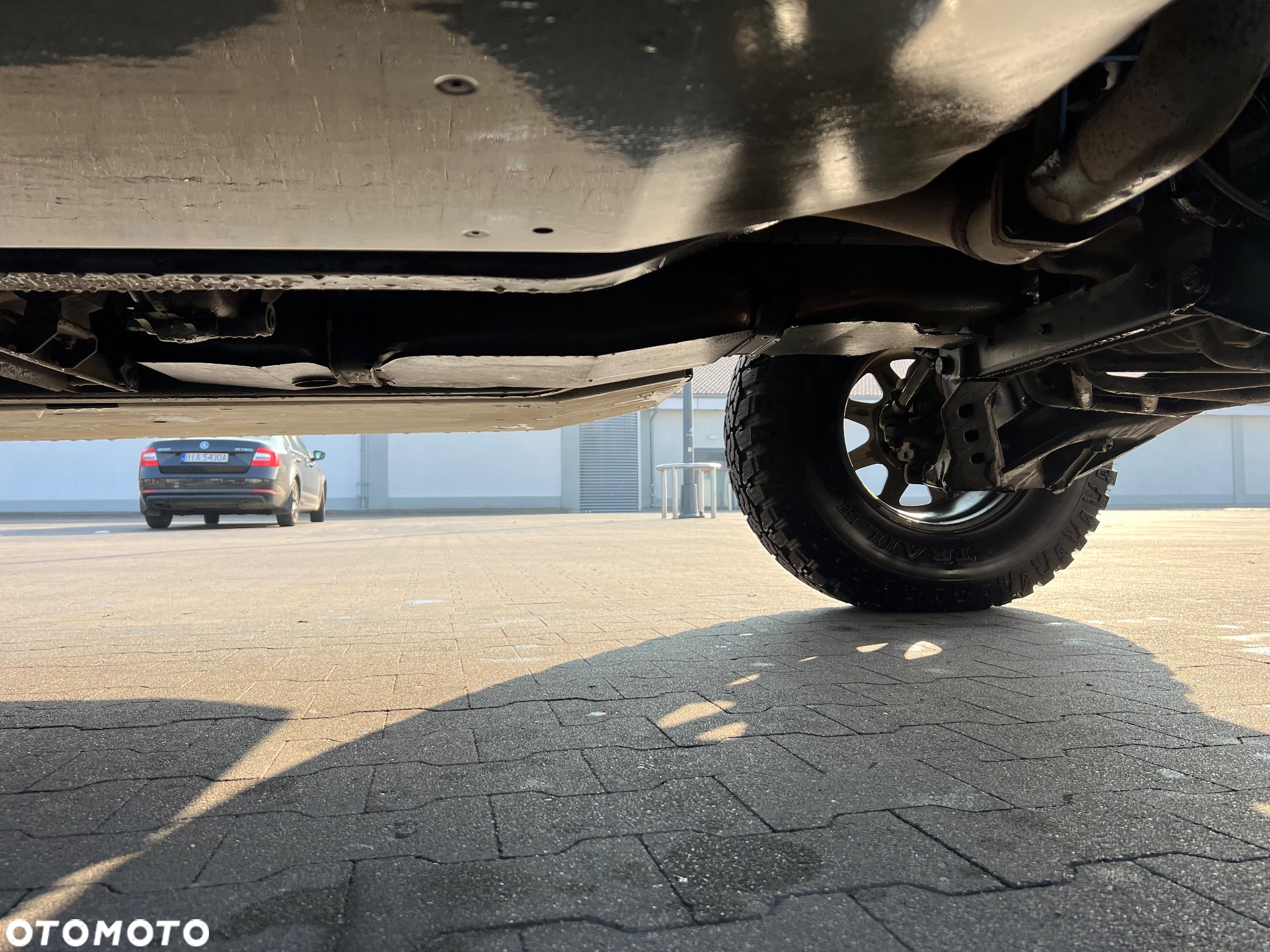 Hummer H1 - 30