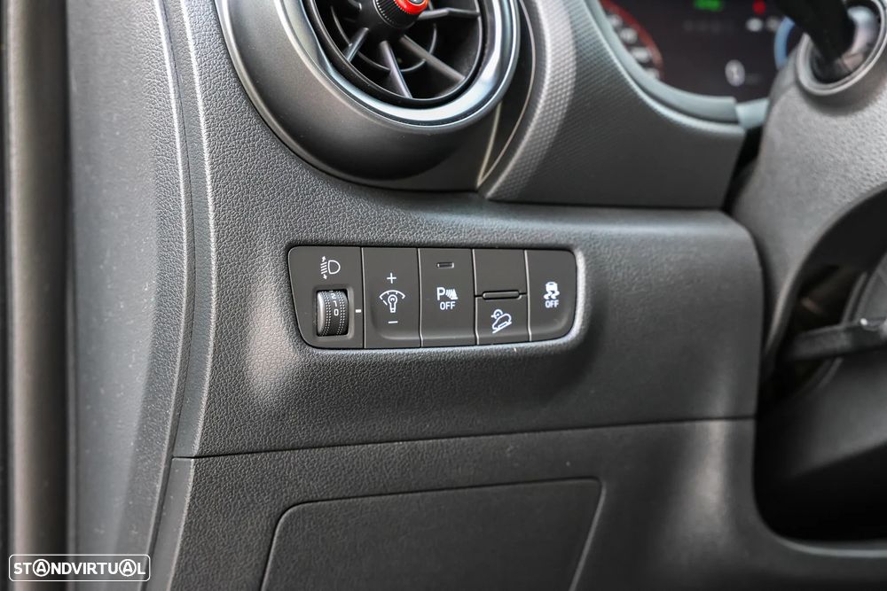 Hyundai Kauai 1.0 T-GDi N-Line - 17