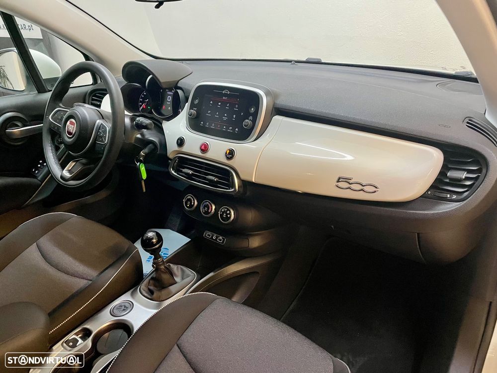 Fiat 500X 1.0 FireFly - 30