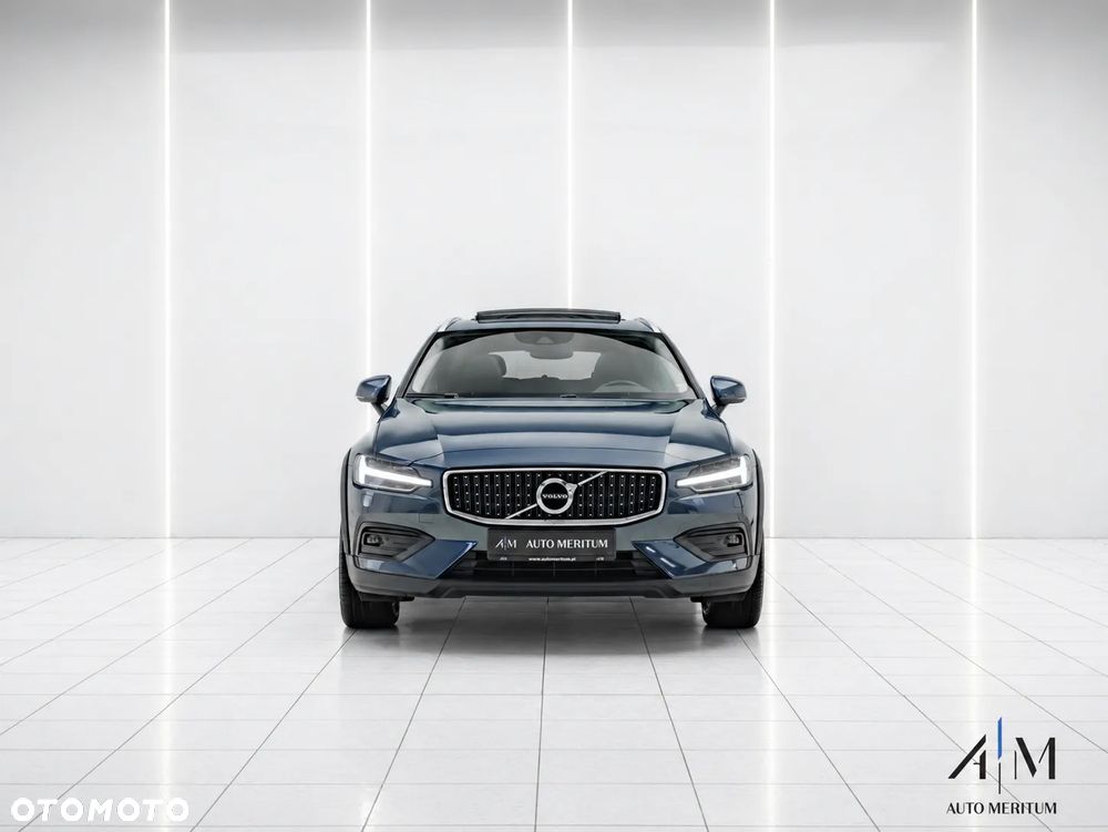 Volvo V60 Cross Country B4 D AWD Geartronic - 6
