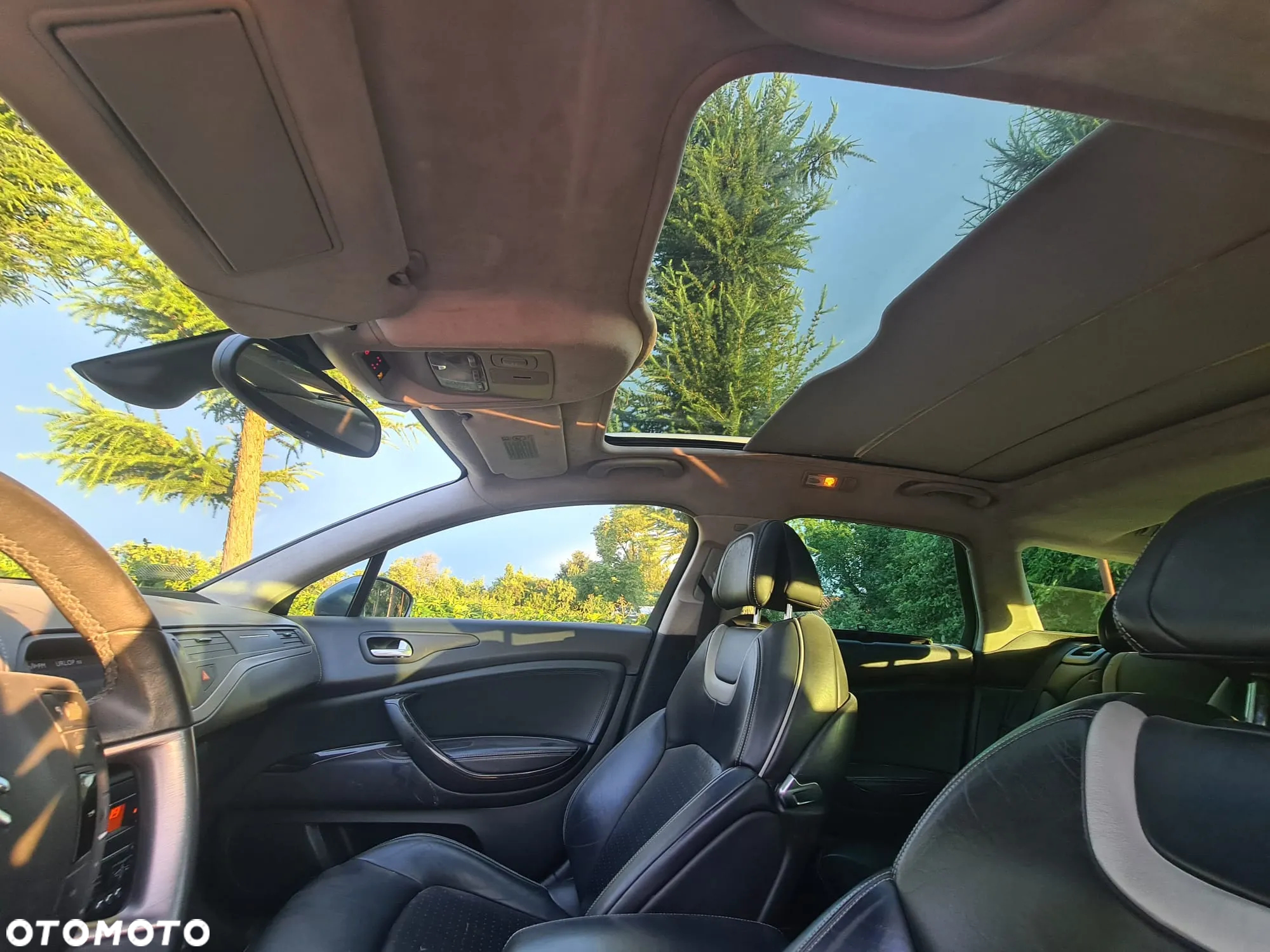 Citroën C5 Tourer HDi 165 FAP Exclusive - 10