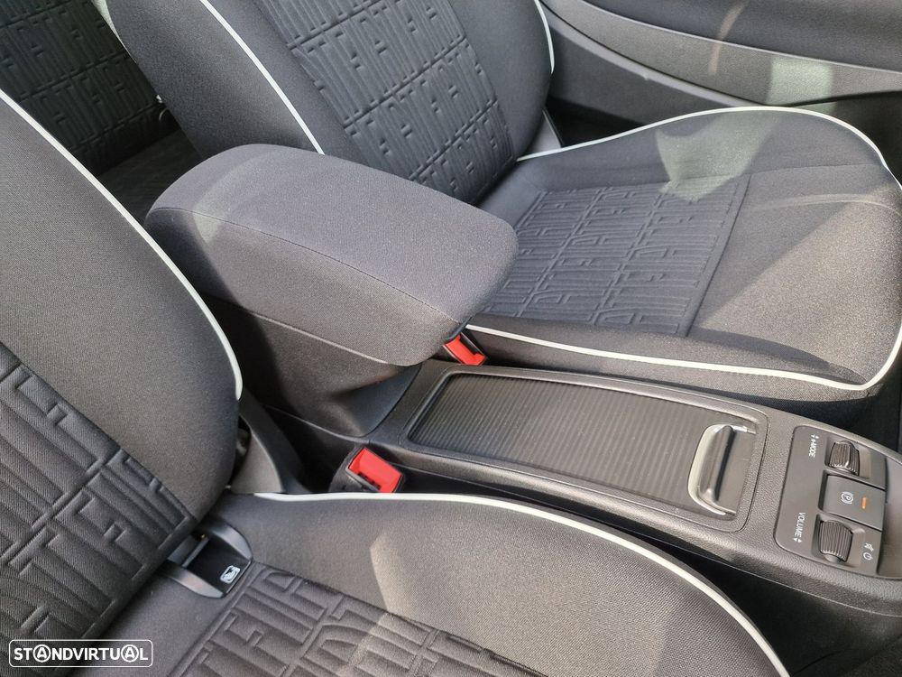 Fiat 500e C - 23