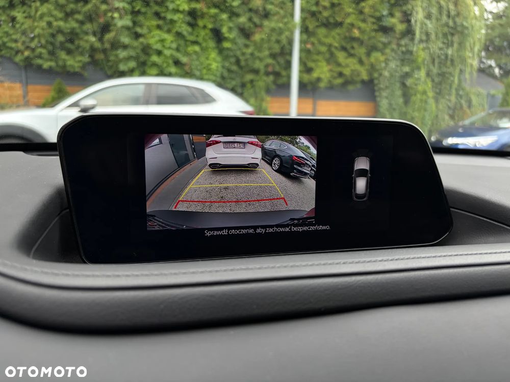 Mazda CX-30 SKYACTIV-G 2.0 M-Hybrid 150 - 28