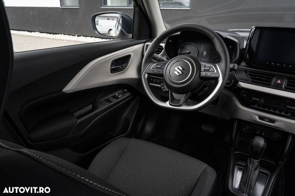 Suzuki Swift - 9