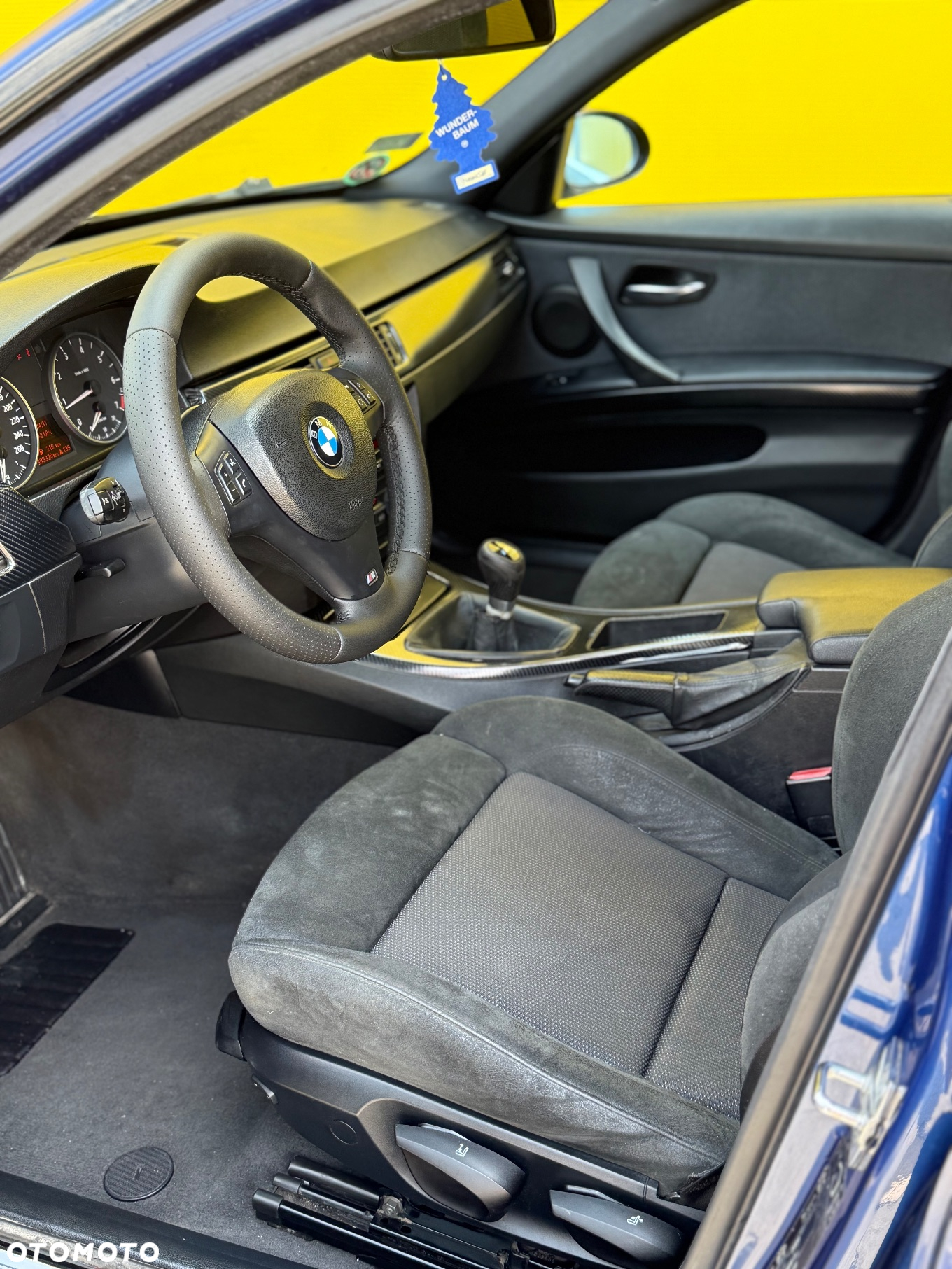 BMW Seria 3 320i - 7