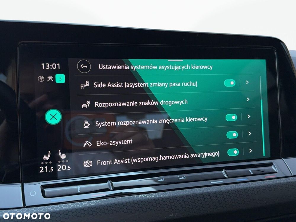Volkswagen Golf 2.0 TSI GTI DSG - 34