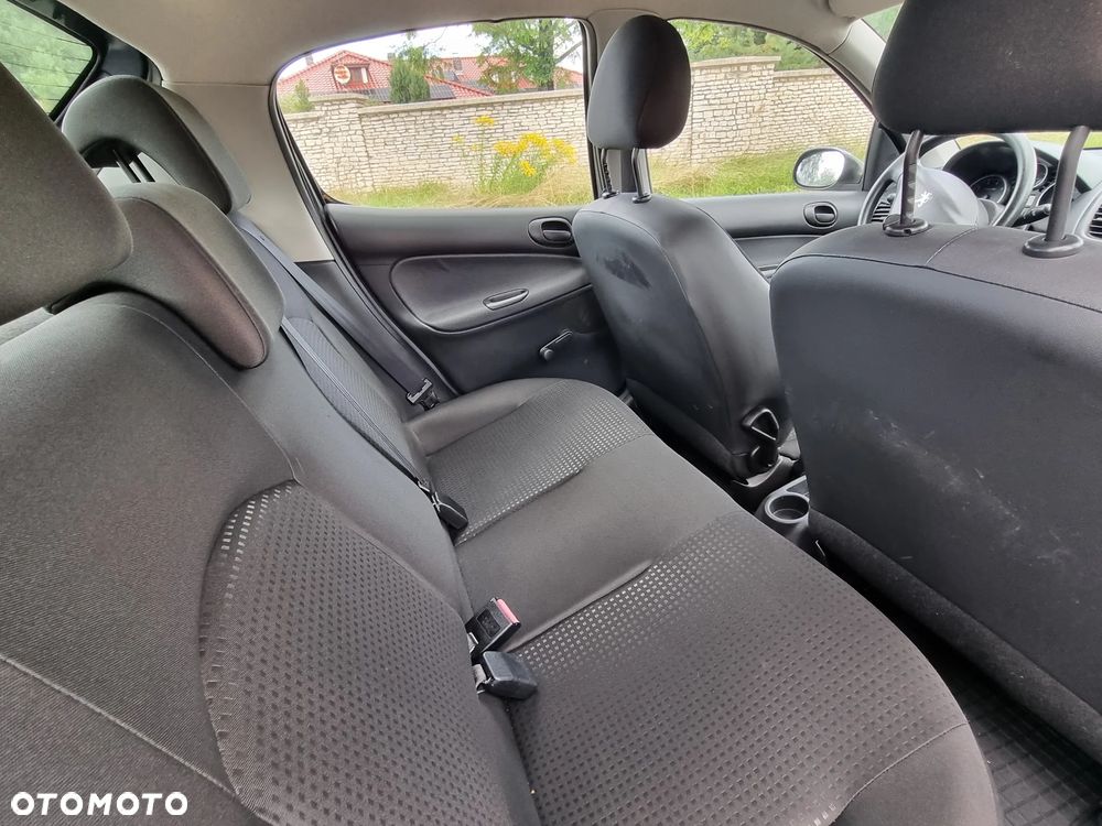 Peugeot 206 plus 1.1 Presence - 12