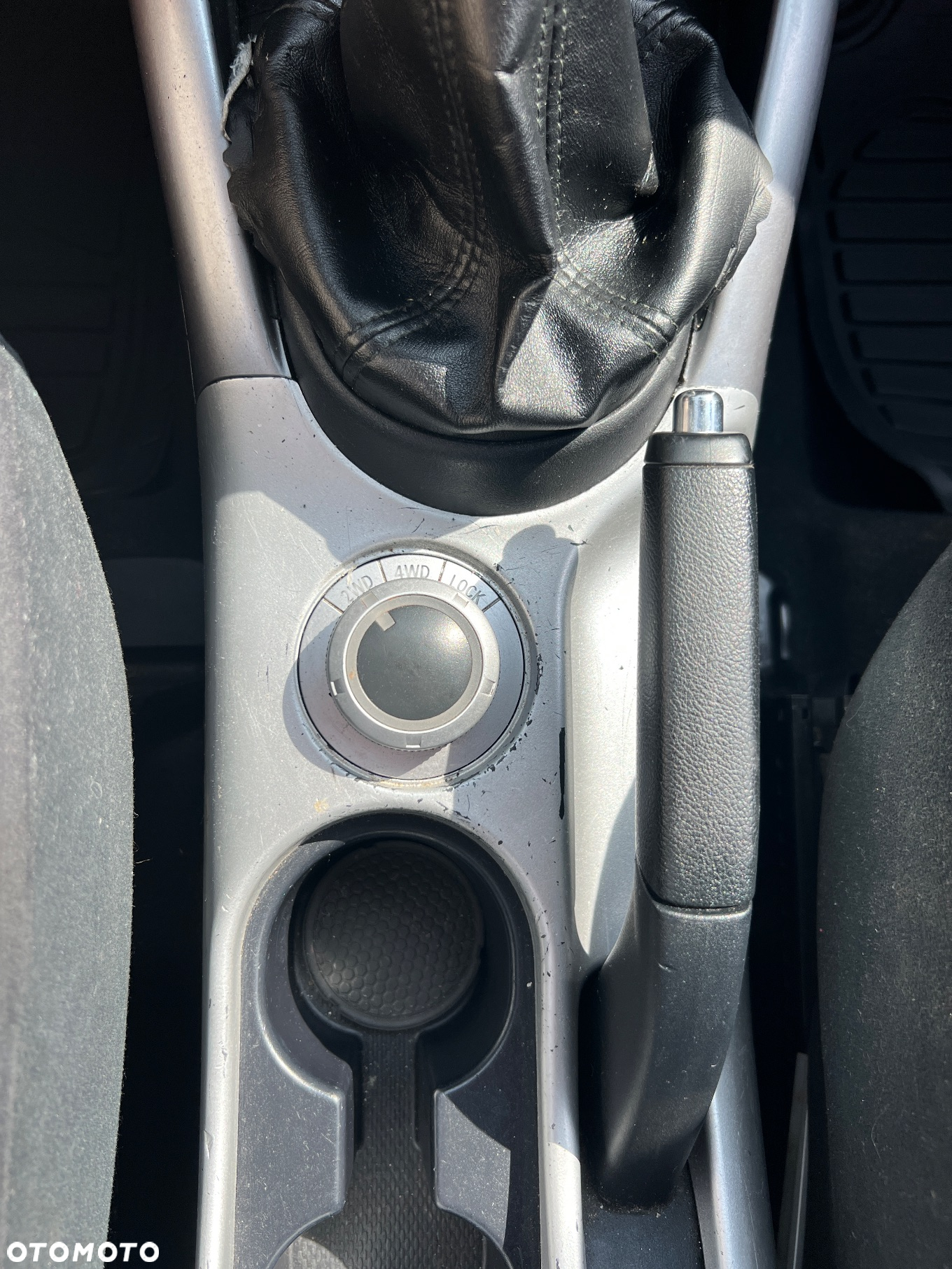 Mitsubishi Outlander 2.0 DI-D 4WD Instyle - 19