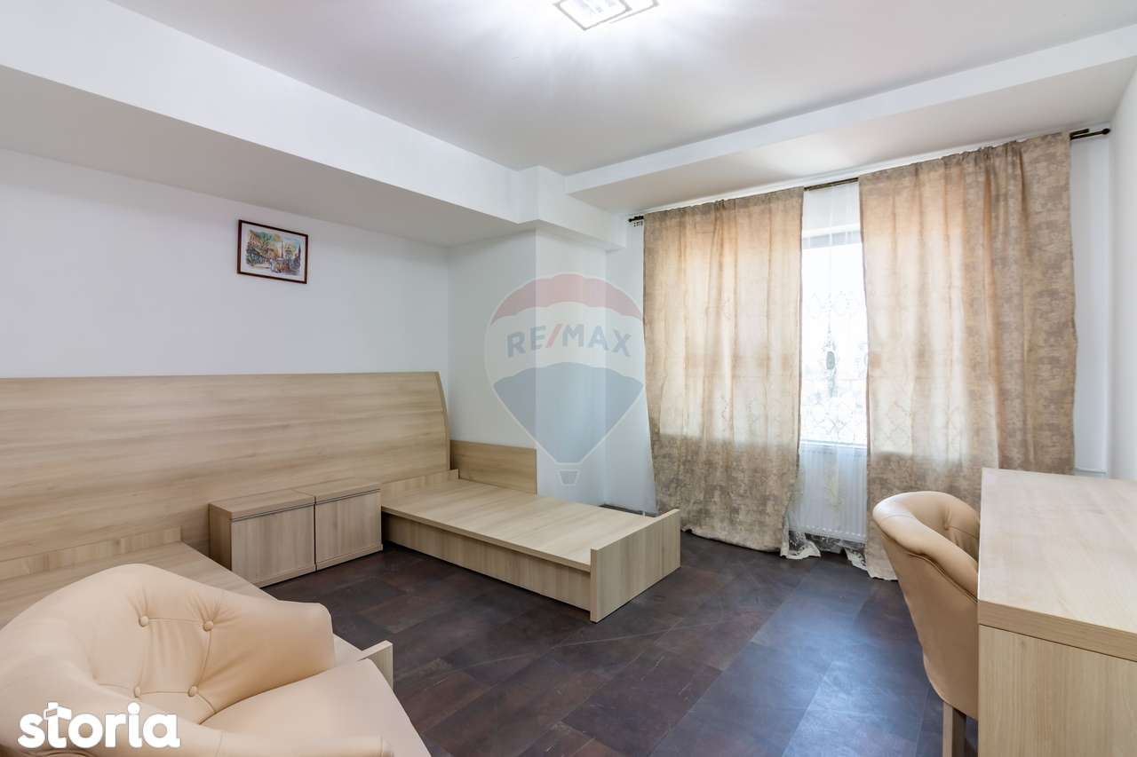 Clădire investițională: policlinică, senior living & catering-Giulesti - Imagine principală: 3/20