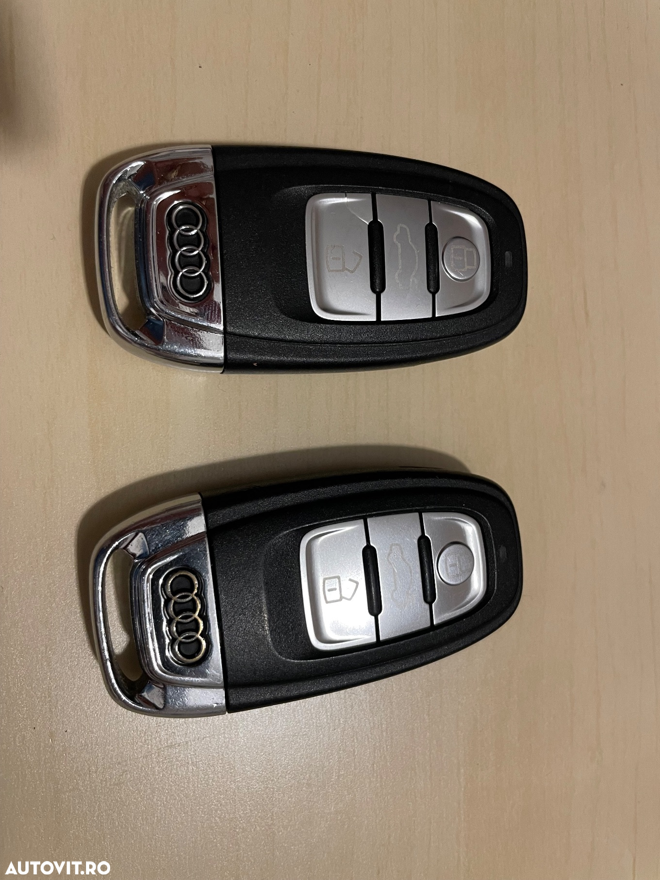 Audi A6 - 11