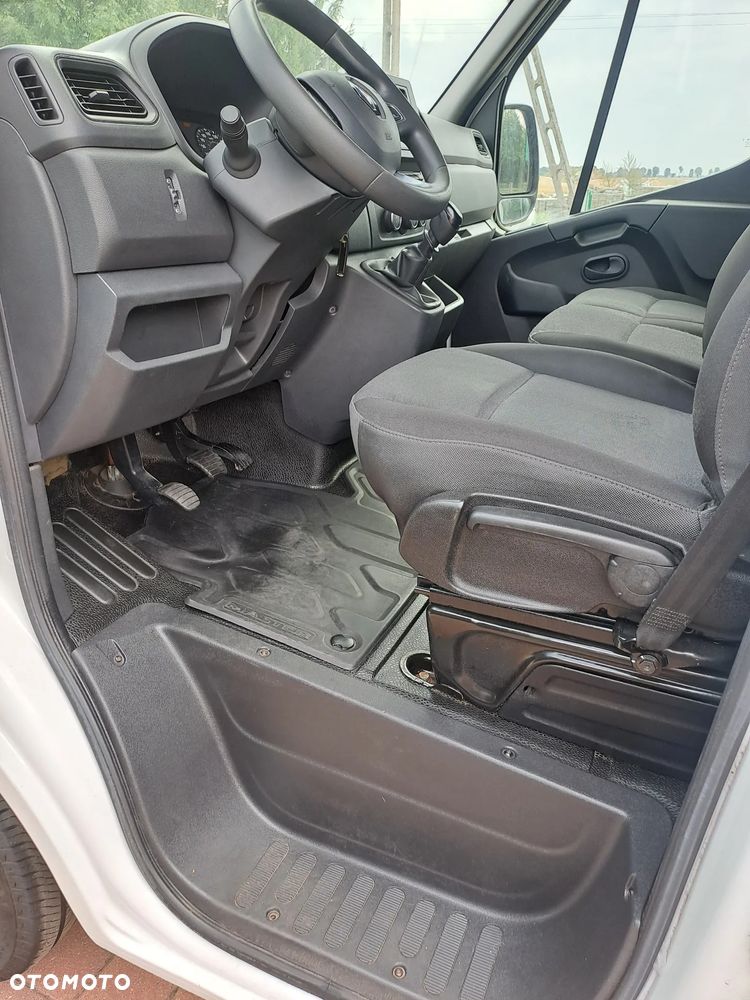 Renault MASTER - 19