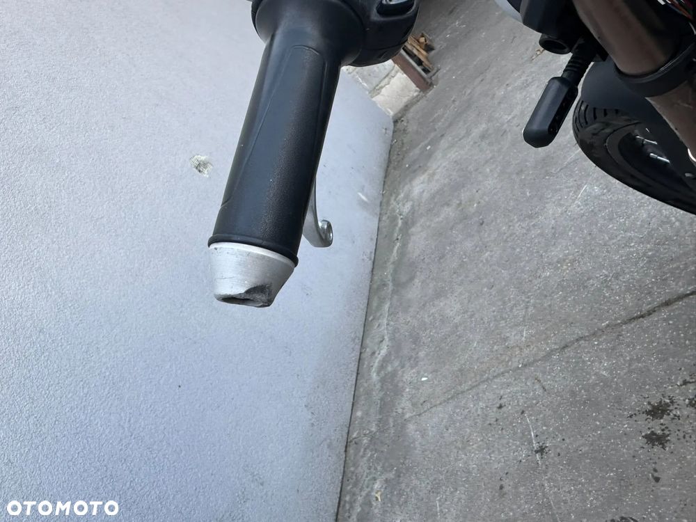 Super Soco TC MAX - 13