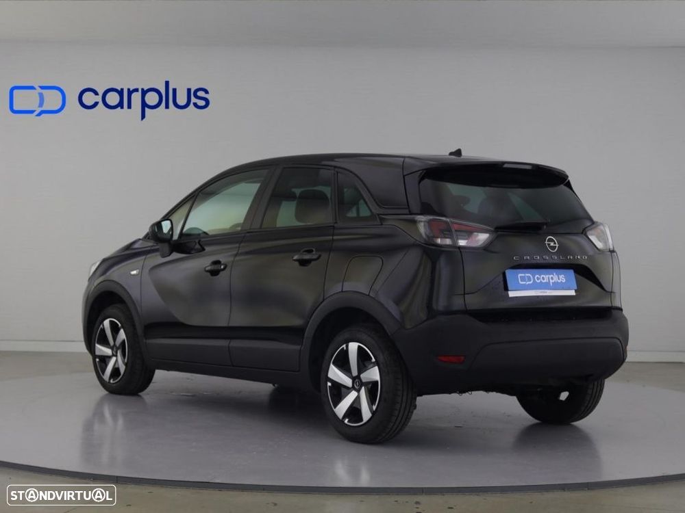 Opel Crossland 1.2 T Edition - 5