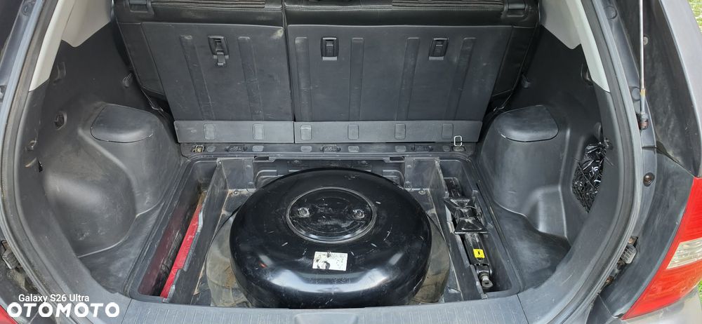 Kia Sportage 2.0 Expedition - 10