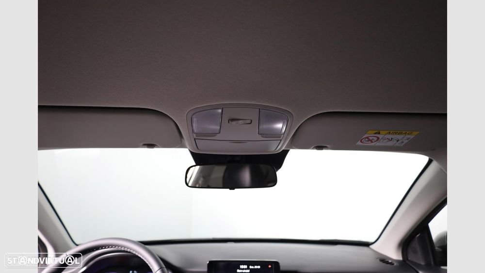 Kia Stonic 1.0 T-GDI Drive - 14