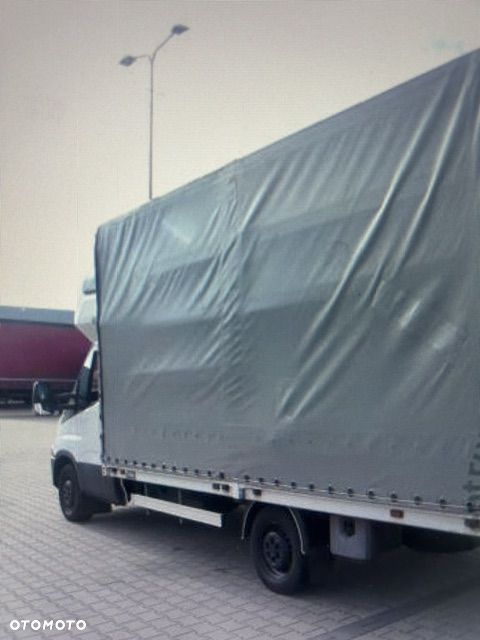 Iveco IVECO / LAMAR 35S18 LA06 3.0 HPI 180KM - 3