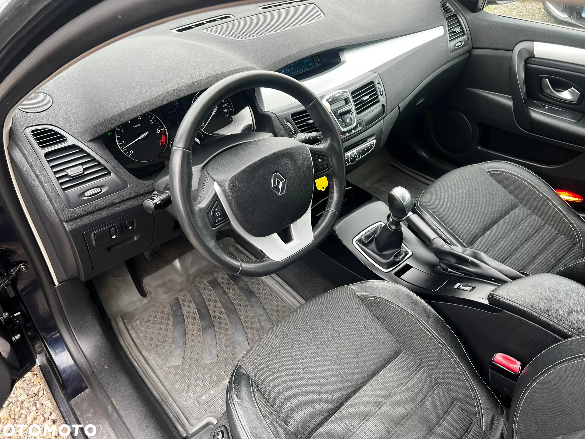 Renault Laguna 2.0 Expression - 5