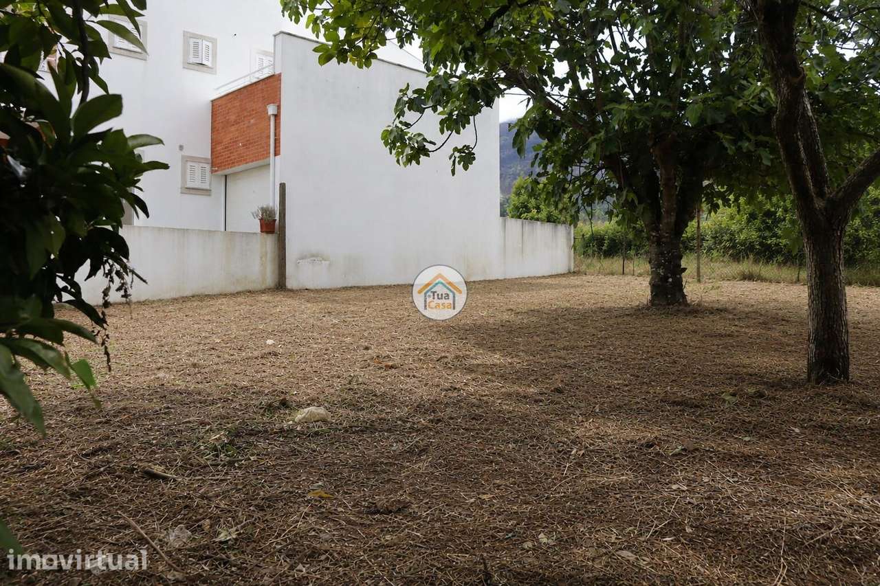 Lote para Construção na Lousã - Grande imagem: 5/5