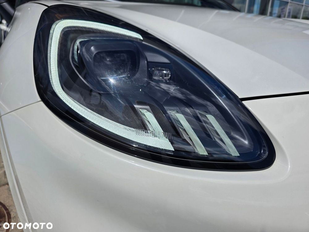 Ford Puma - 29