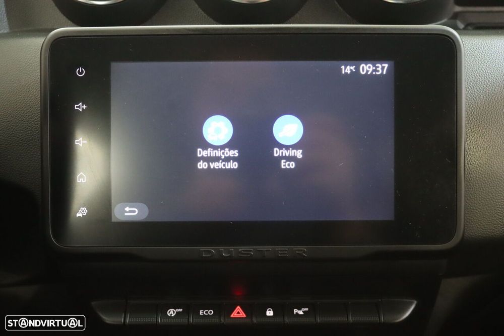 Dacia Duster 1.5 Blue dCi Comfort - 30