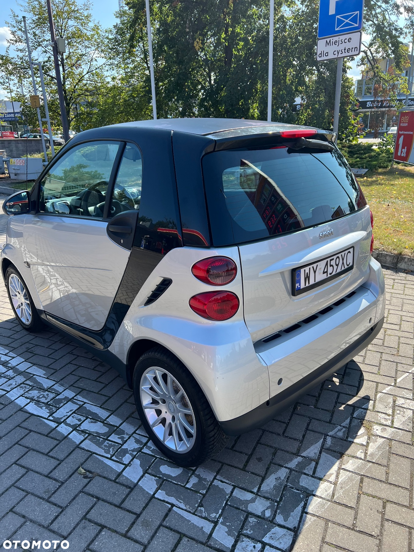 Smart Fortwo - 6
