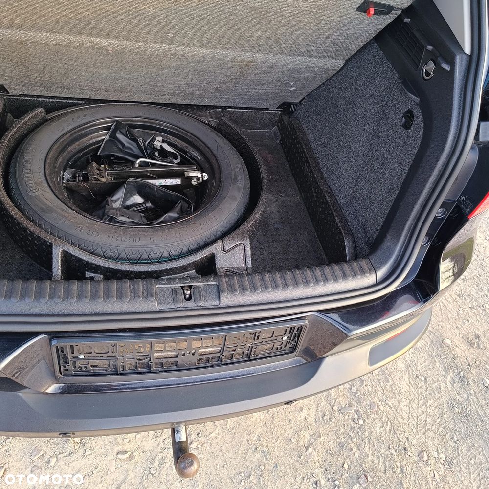 Volkswagen Tiguan 2.0 TDI BlueMot Trend&Fun - 19