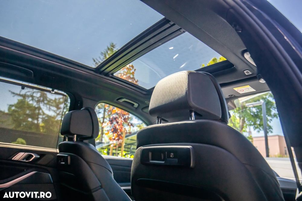 BMW X5 M M50d - 18