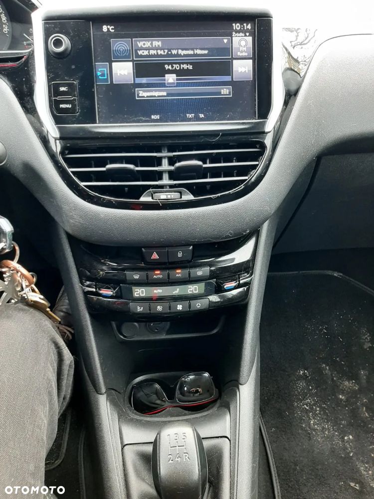 Peugeot 208 Blue-HDi 100 Stop&Start Active - 5