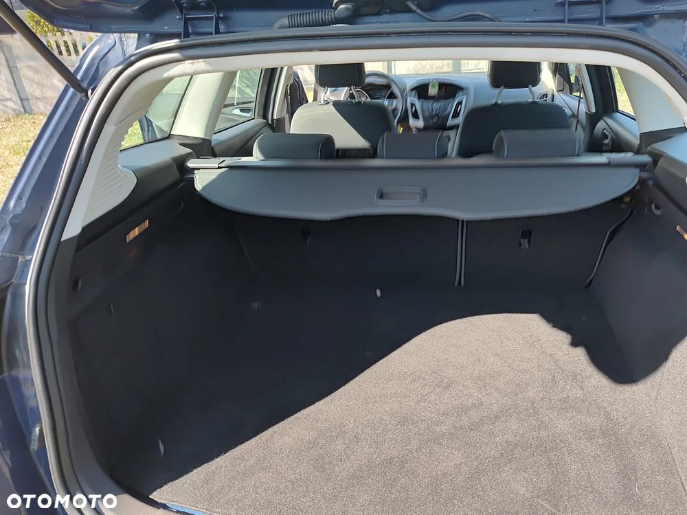 Ford Focus SW - 20
