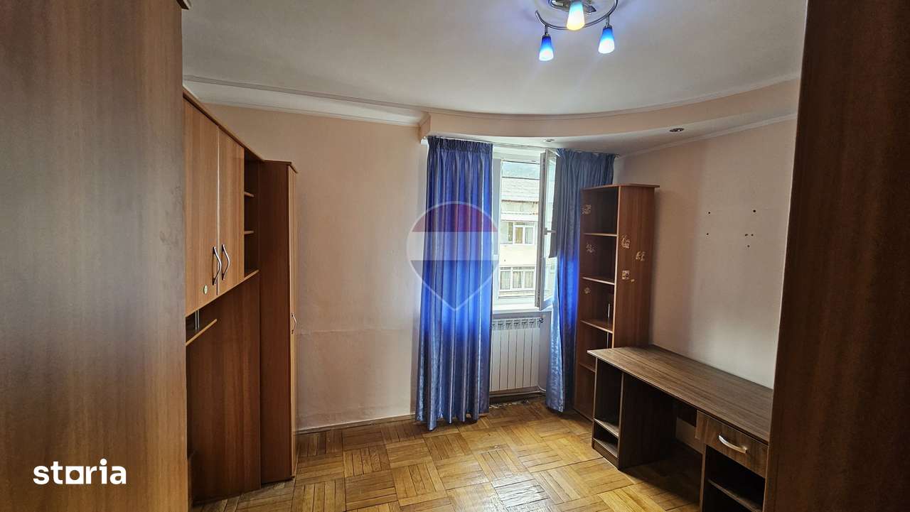 Apartament cu 2 camere de vânzare în zona Central — fotografia 3