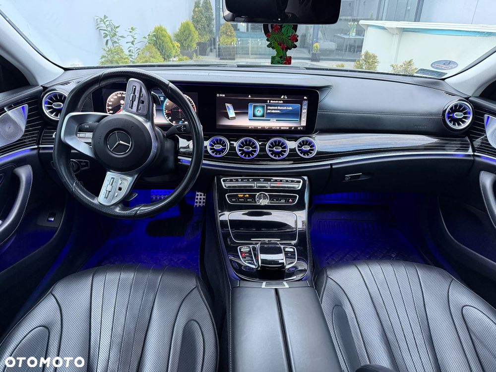 Mercedes-Benz CLS 450 4-Matic AMG - 15