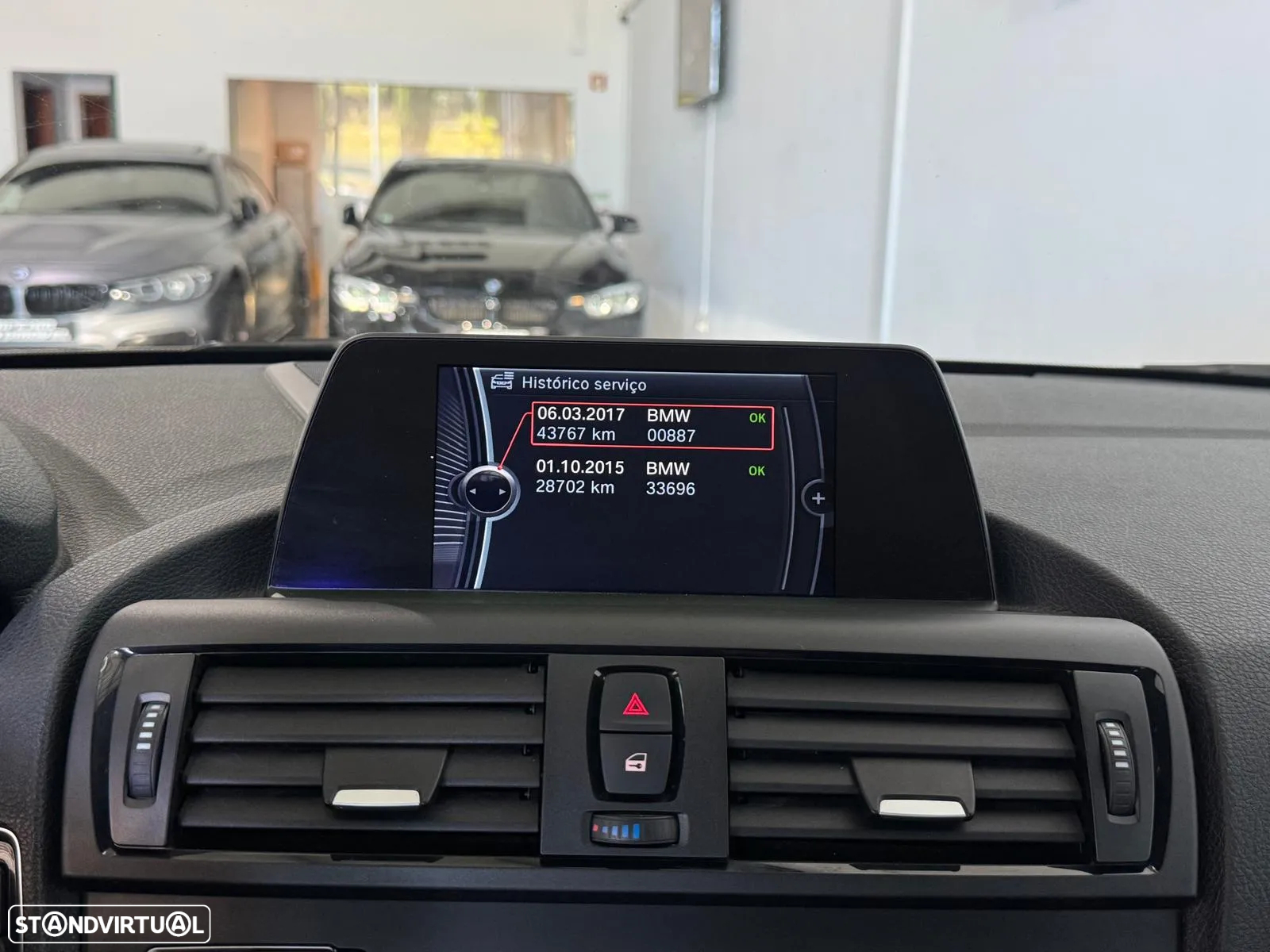 BMW 118 d xDrive - 31