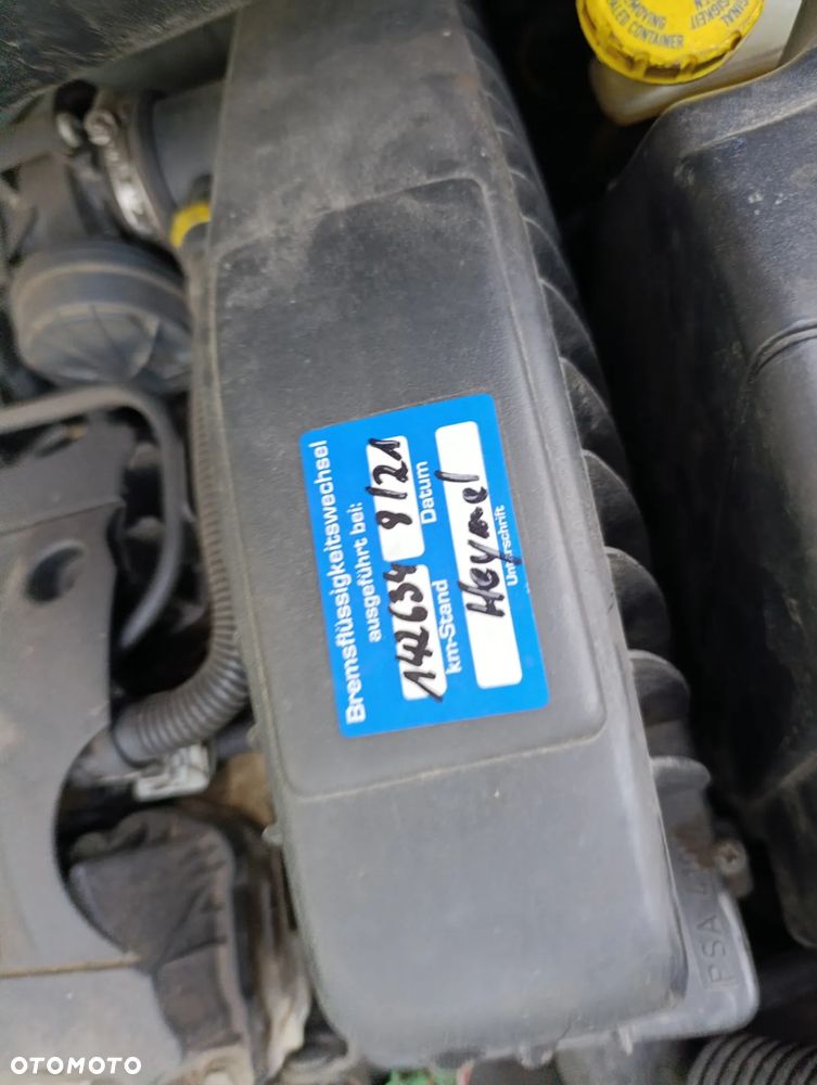 Peugeot 1007 110 2-Tronic Quicksilver - 27