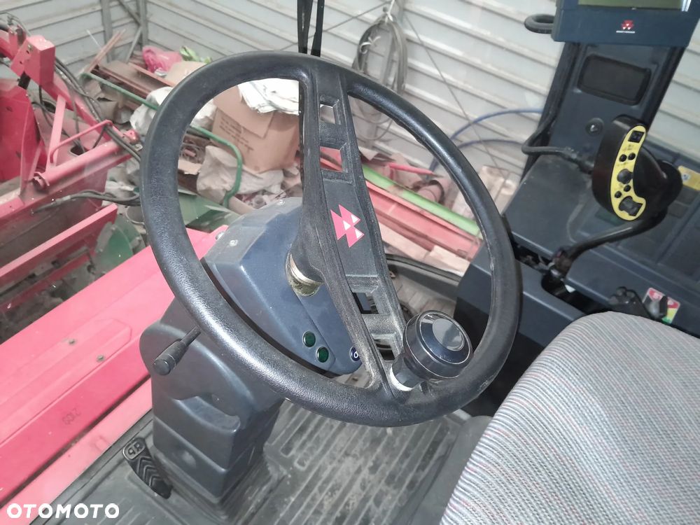Massey Ferguson 7256 - 31