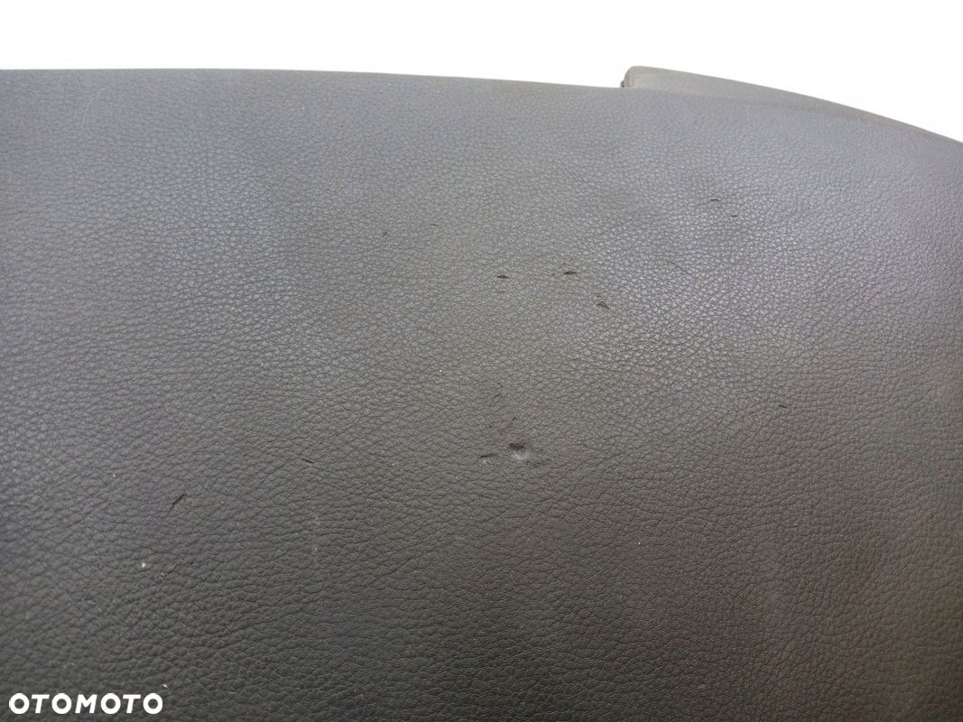PODUSZKA AIRBAG PASAŻERA ZAŚLEPKA MAZDA 6 II GH GS1D-60350 EUROPA - 3