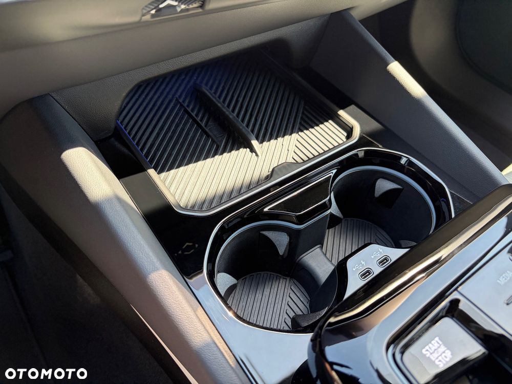 BMW Seria 5 520i mHEV M Sport - 21