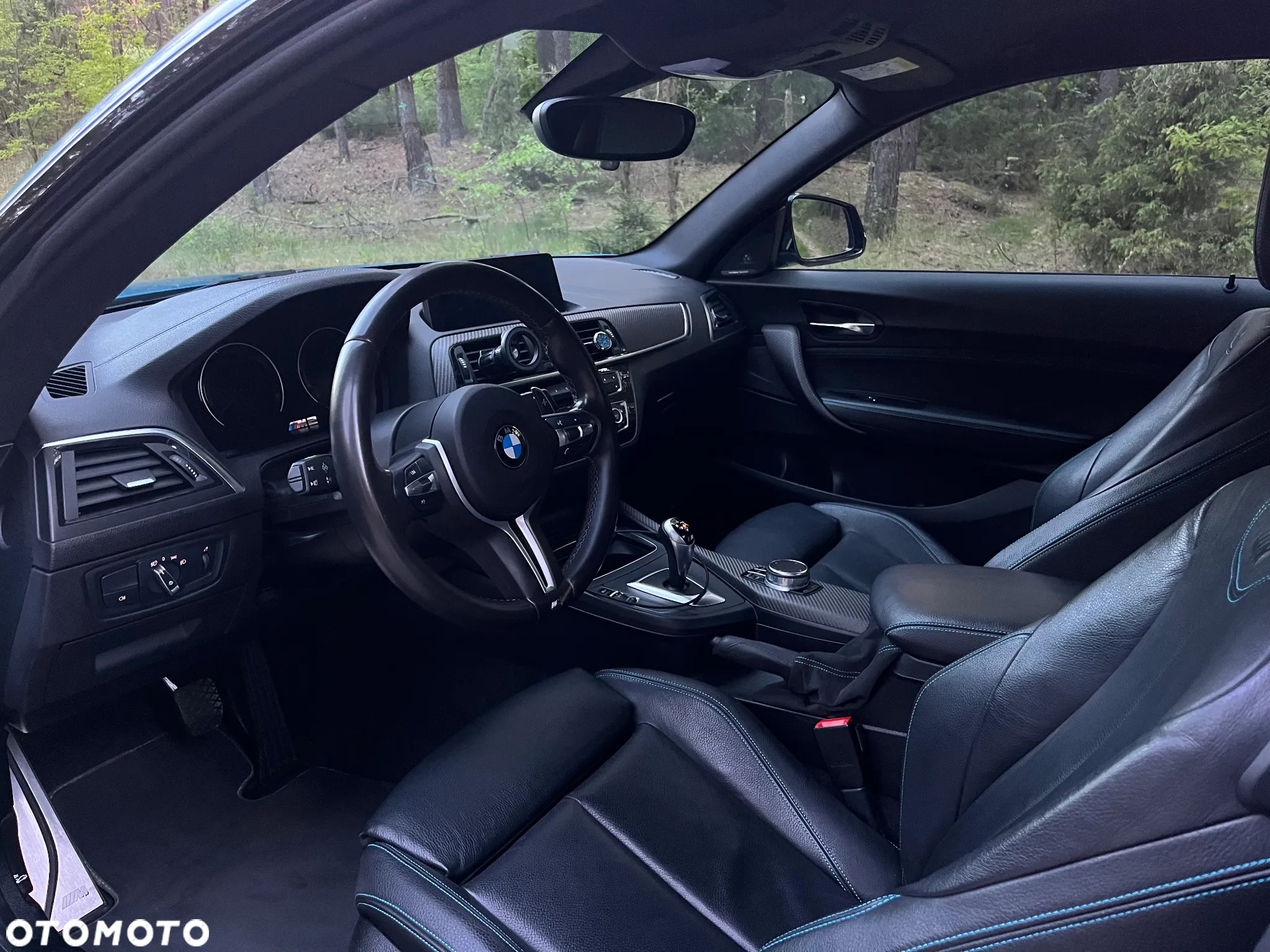 BMW M2 DKG - 26